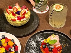 -Shantek象提南亚西餐厅&Bistro(淮海中路店)