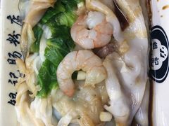 -银记肠粉店(北京路店)