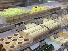 -蜂蝶来饼店(拱北总店)
