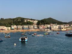 -南丫岛