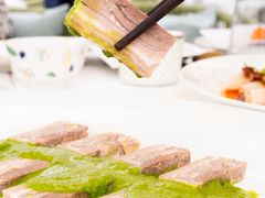 -沿途四季·云南菜·诗酒茶(蓝色港湾店)