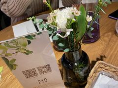 -青梅酒肆PLUS(长白仙岛北路店)
