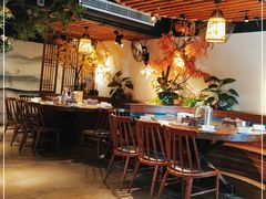 大堂-湘厨壹品(芙蓉广场店)