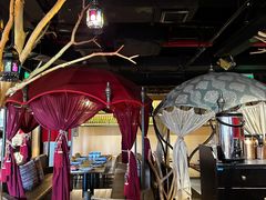 -那时新疆·若羌(经纬汇店)