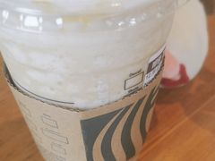 -星巴克(天津佛罗伦萨小镇店)