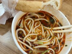 -江三王记牛杂馆(总店)
