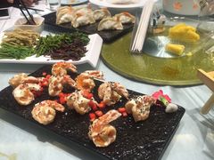 -渔娘渔家丹东海鲜(东直门店)