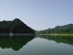 -易水湖景区