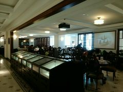 -1868 Café(上海自然博物馆店)