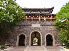 -昌州古城