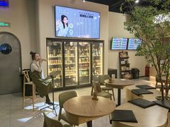 -Pekaa啤咖食肆Coffee&Bistro
