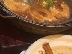 -老客家·客家菜(万达店)