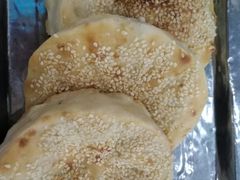 吊炉烧饼-教师之家赵家羊汤馆(东青龙街店)