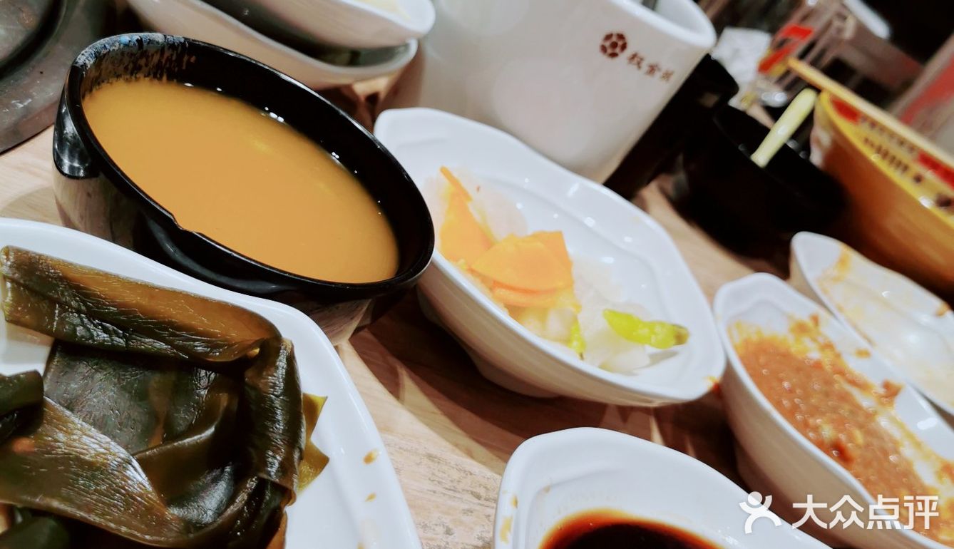 随意。现在随意吃的地方很多