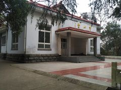 -赭山公园