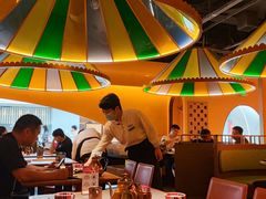 -塔哈尔·新疆盛宴(奉贤龙湖店)
