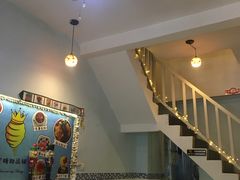 -蜜糖甜品铺(朝一村民公寓店)