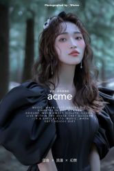 -苏菲亚婚纱摄影
