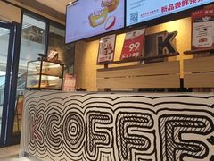 -肯德基(晋江城市广场店)