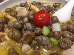 -锡和无锡菜(景丽苑店)