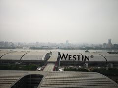 -广交会威斯汀酒店