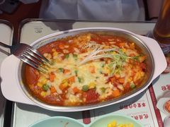 -文通冰室(东方宝泰店)
