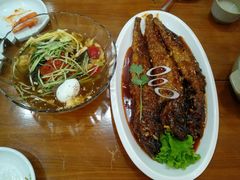 -全州拌饭馆(断桥店)