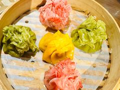 -龍聚祥烧麦馆(鼓楼店)