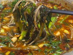 -乐山第一家临江鳝丝(茶坊路店)