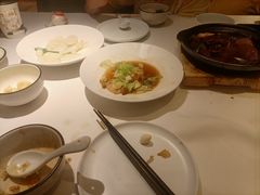-汤城小厨•粤菜•靓汤(金宝街店)