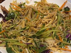 -叁拾壹克饺子·东北菜(国贸店)