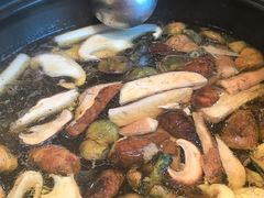 -滇野云南野生菌餐厅(陕西南路店)
