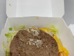 -麦当劳(北京上地十街餐厅店)