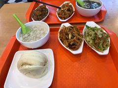 -北京理工大学新食堂