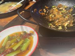 -黄龙海鲜大排档(杭州总店)