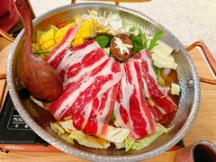 -米禾良日料(人民广场店)