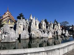 -云南民族大观园