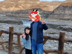 -陕西黄河壶口瀑布旅游区