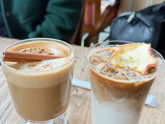 -漫咖啡(红唐店)