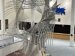 -新欧盟总部大厦