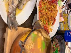 -海景壹号大酒店(滨湖店)