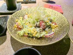 -海之屋韩式烤肉(海棠68环球美食街店)