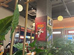 -铭副琦食·虾蟹烩馆(渔人码头店)