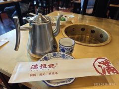 -牛街清真满恒記(平安里西大街店)