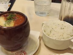 -老井俄式餐厅