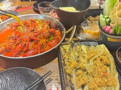 -半酌烧烤小酒馆(南京东路店)