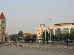 -天津市规划展览馆