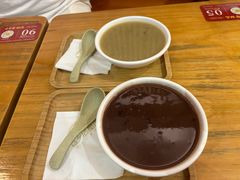 -古乡居甜品(大信店)