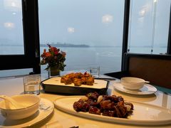 -柳莺湖上·湖景餐厅·江南菜(西湖店)