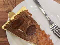 -Peet's 皮爷咖啡(深圳湾万象城店)